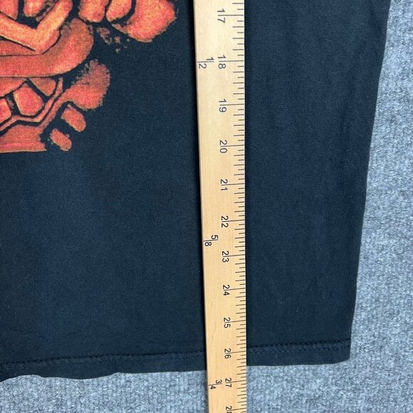 Vintage 1999 GWAR Gwarmageddon Tour T Shirt‎ 100% Cotton Size  L - Picture 6 of 8